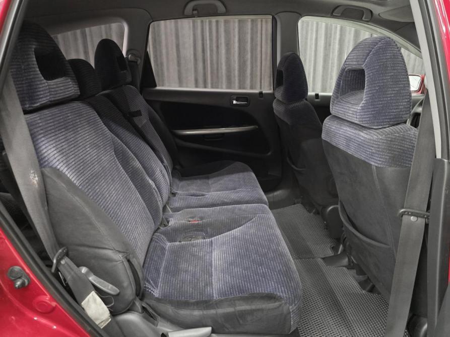 Honda Stream I Красноярск  - изображение 16