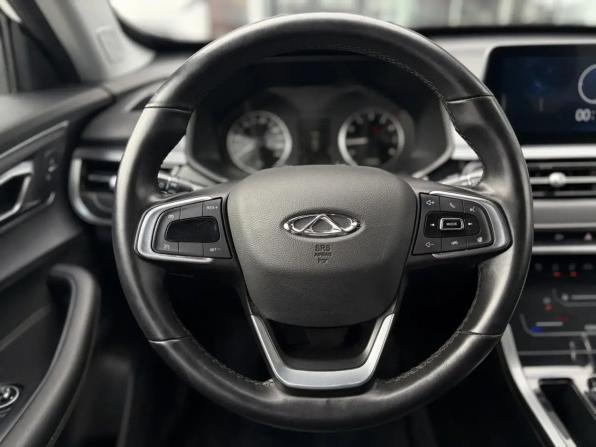 Chery Tiggo 4 Pro I с пробегом 2022 года, цена 1 249 000 рублей, 24390 км, внедорожник, Автокод Объявления