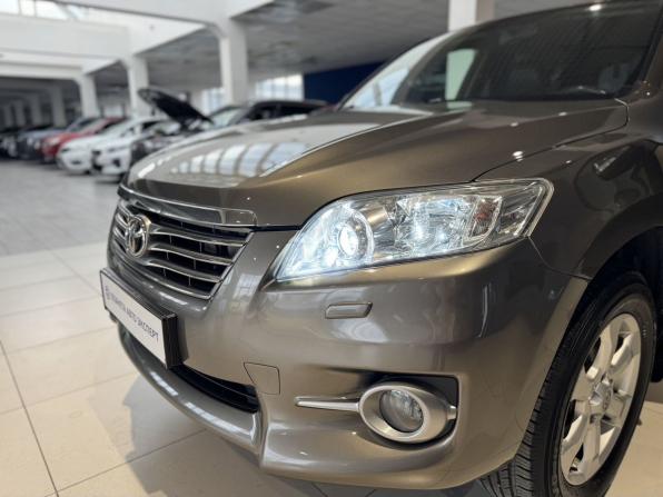 Toyota RAV4 III (XA30) Рестайлинг с пробегом 2010 года, цена 1 350 000 рублей, 183413 км, внедорожник, Автокод Объявления