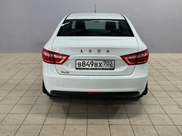 Lada (ВАЗ) Vesta I с пробегом 2021 года, цена 1 030 000 рублей, 91320 км, седан, Автокод Объявления