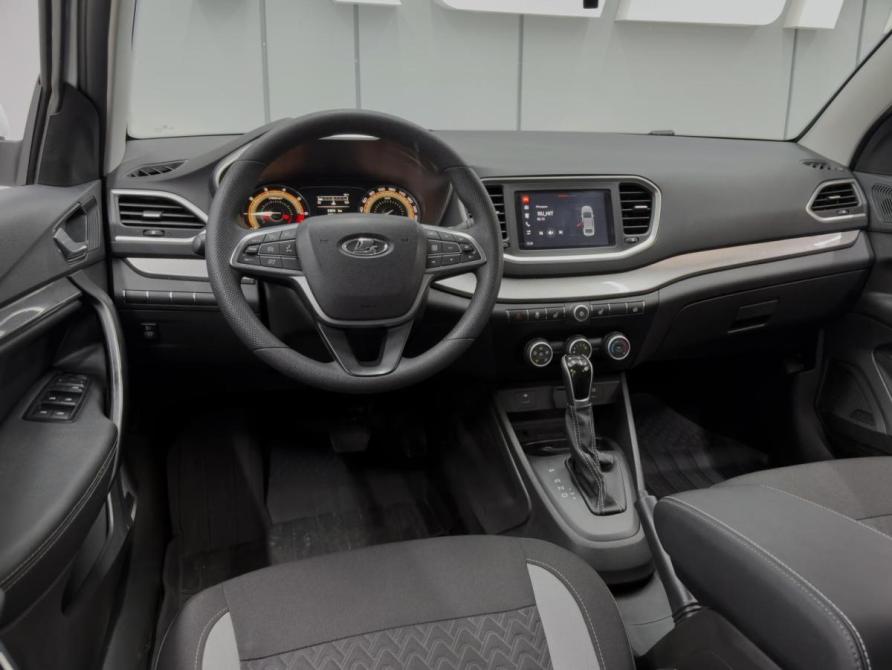 Lada (ВАЗ) Vesta I Рестайлинг (NG) Ростов-на-Дону  - изображение 6