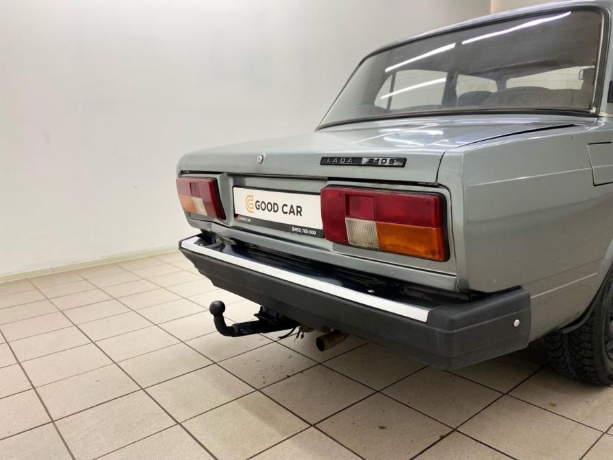 Lada (ВАЗ) 2105 Энгельс  - изображение 15