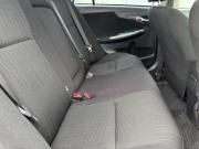 Toyota Corolla X (E140 E150) Воронеж  - изображение 23