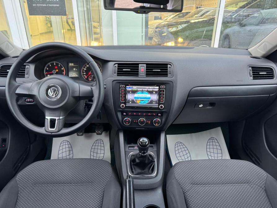 Volkswagen Jetta VI Ульяновск  - изображение 9