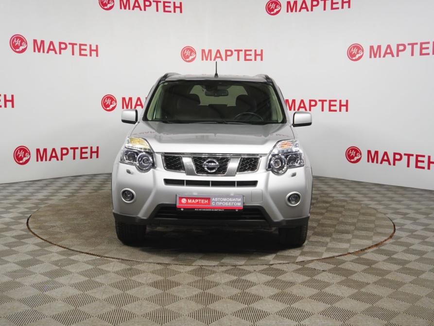 Nissan X-Trail II Рестайлинг Вологда  - изображение 2
