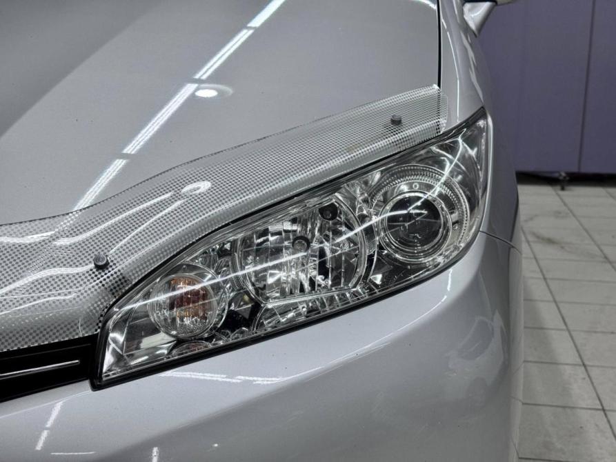 Toyota Wish II Рестайлинг Благовещенск  - изображение 15