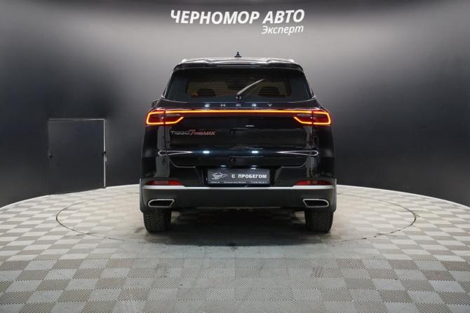 Chery Tiggo 7 Pro Max I с пробегом 2023 года, цена 1 890 000 рублей, 80000 км, внедорожник, Автокод Объявления