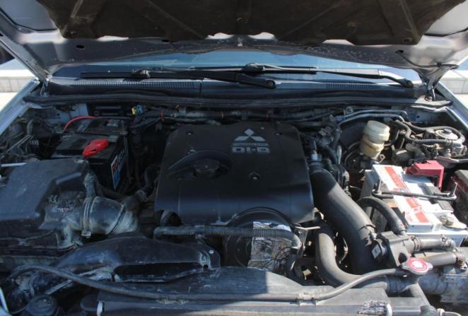 Mitsubishi L200 IV с пробегом 2013 года, цена 1 190 000 рублей, 215623 км, offers.body_type.unknown, Автокод Объявления