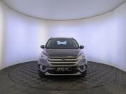 Ford Kuga II Рестайлинг Москва  - изображение 27