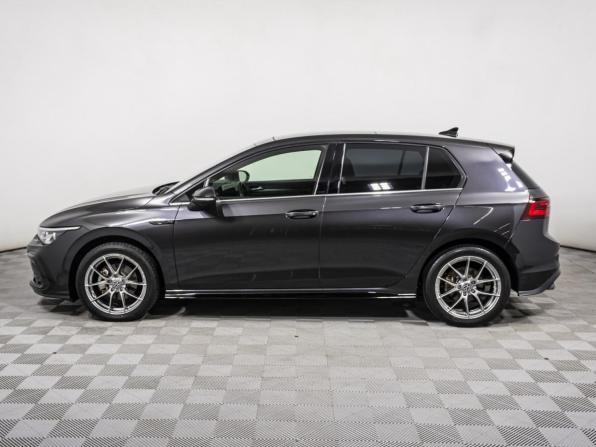 Volkswagen Golf VIII с пробегом 2022 года, цена 3 199 000 рублей, 62900 км, хэтчбек, Автокод Объявления