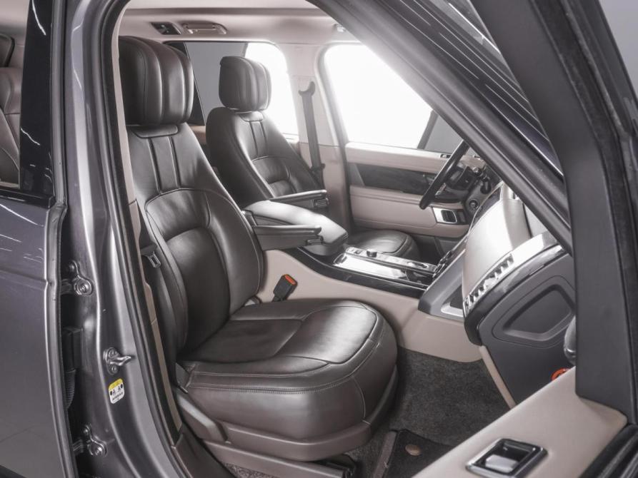 Land Rover Range Rover IV Рестайлинг Ростов-на-Дону  - изображение 14