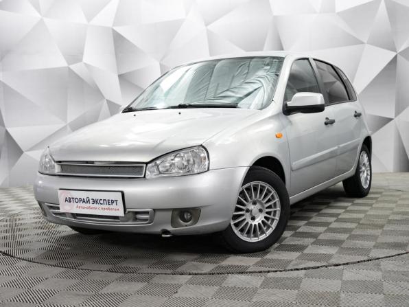 Lada (ВАЗ) Kalina I с пробегом 2009 года, цена 279 000 рублей, 113800 км, хэтчбек, Автокод Объявления