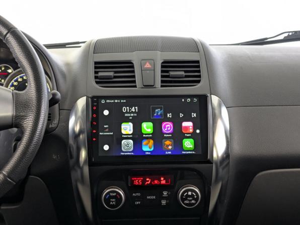 Suzuki SX4 I (Classic) Рестайлинг с пробегом 2011 года, цена 1 100 000 рублей, 27660 км, хэтчбек, Автокод Объявления