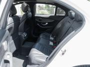 Mercedes-Benz C-Класс IV (W205) Рестайлинг Ставрополь  - изображение 39