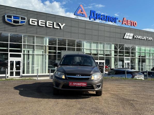 Lada (ВАЗ) Granta I с пробегом 2017 года, цена 416 000 рублей, 78000 км, седан, Автокод Объявления
