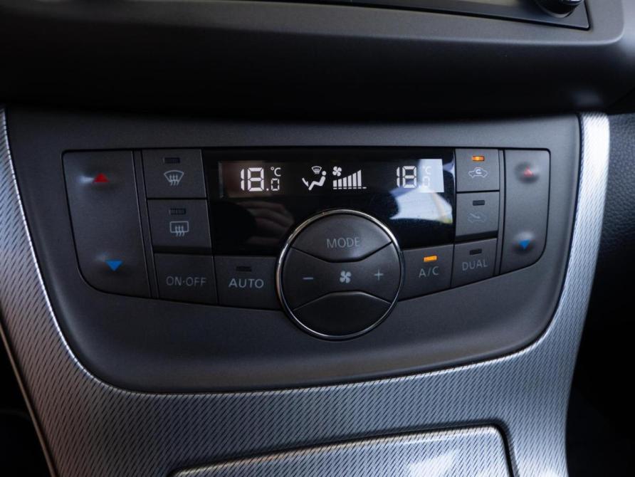 Nissan Tiida II Волгоград  - изображение 19