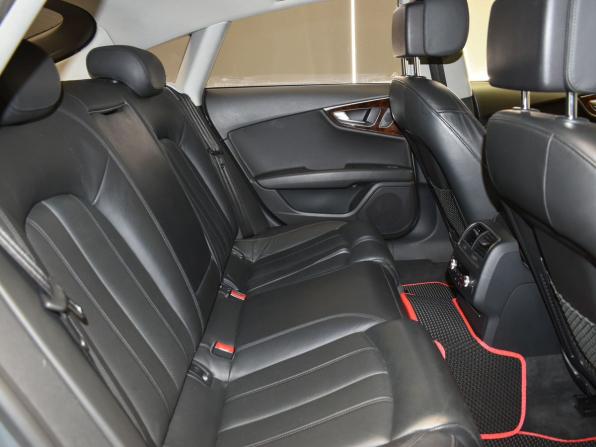 Audi A7 I (4G) с пробегом 2011 года, цена 1 750 000 рублей, 240000 км, лифтбек, Автокод Объявления