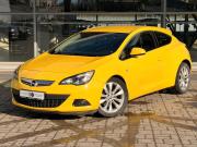 Opel Astra J Рестайлинг Москва  - изображение 21