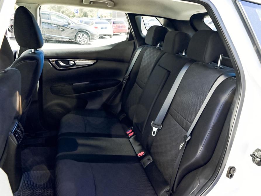 Nissan Qashqai II Екатеринбург  - изображение 17