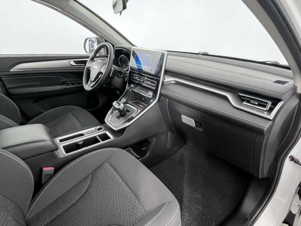 Haval M6 II с пробегом 2023 года, цена 1 760 000 рублей, 40431 км, внедорожник, Автокод Объявления