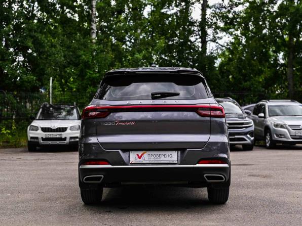 Chery Tiggo 7 Pro Max I с пробегом 2023 года, цена 1 714 000 рублей, 51070 км, внедорожник, Автокод Объявления