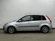 Ford Fiesta Mk5 Ярославль  - изображение 22