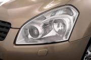 Nissan Qashqai I Барнаул  - изображение 35