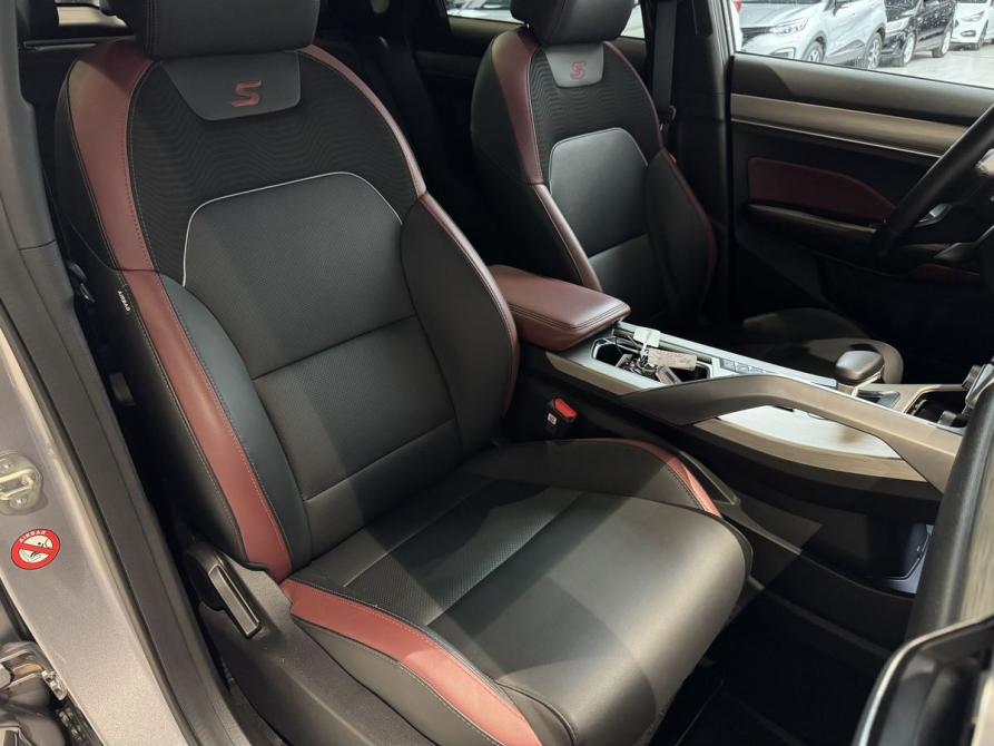 Geely Coolray I Челябинск  - изображение 24
