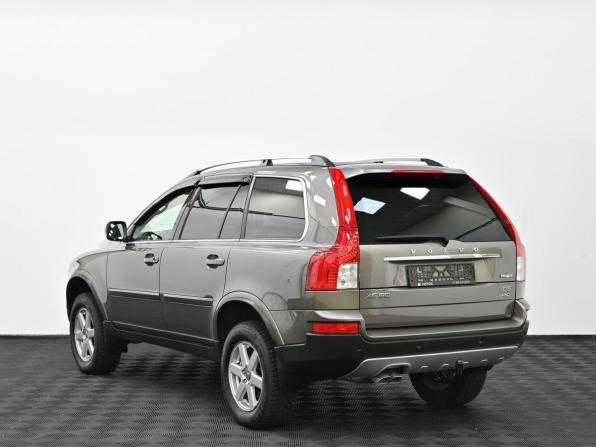 Volvo XC90 I Рестайлинг с пробегом 2010 года, цена 1 599 000 рублей, 240000 км, внедорожник, Автокод Объявления