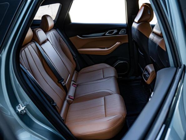 Geely Boyue L II с пробегом 2025 года, цена 3 250 000 рублей, 13047 км, внедорожник, Автокод Объявления