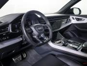 Audi SQ8 I (4M) Москва  - изображение 46