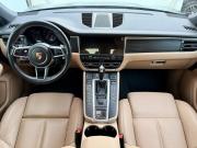 Porsche Macan I Рестайлинг Москва  - изображение 25
