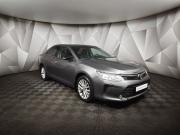 Toyota Camry VII (XV50) Рестайлинг Москва  - изображение 23