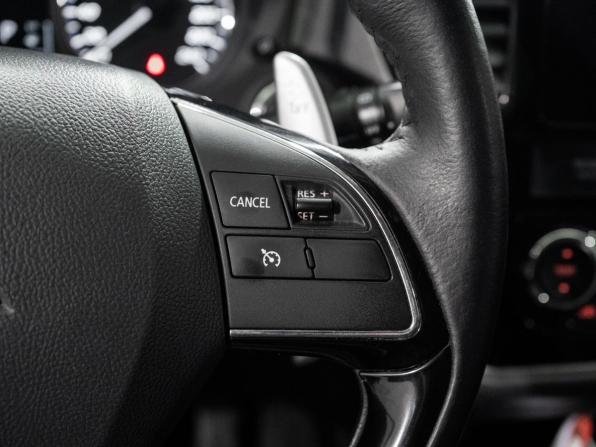Mitsubishi Outlander III Рестайлинг 2 с пробегом 2016 года, цена 1 920 000 рублей, 118957 км, внедорожник, Автокод Объявления