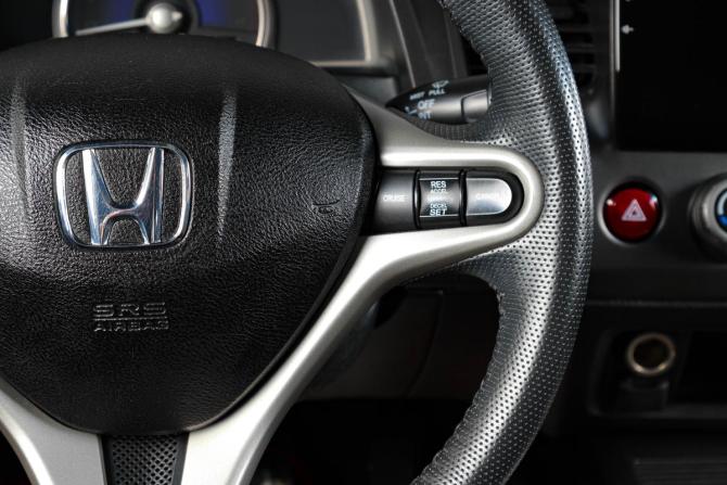 Honda Civic VIII Рестайлинг с пробегом 2010 года, цена 829 000 рублей, 258400 км, седан, Автокод Объявления