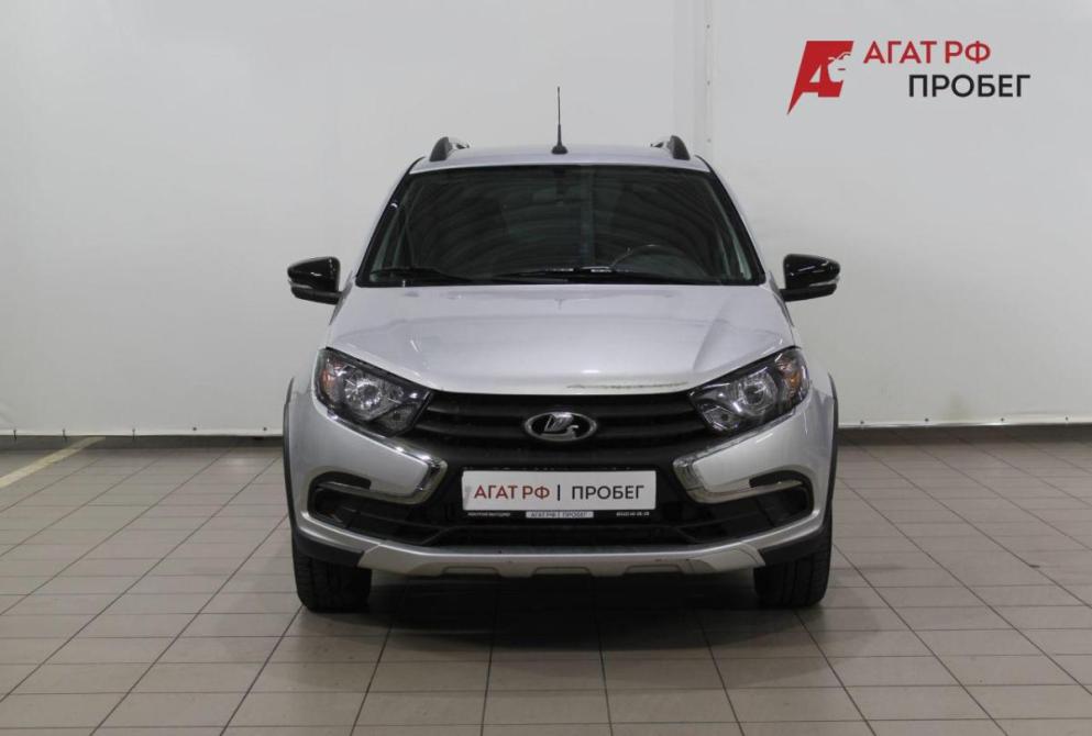 Lada (ВАЗ) Granta I Рестайлинг Астрахань  - изображение 2