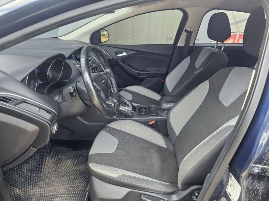 Ford Focus III Ярославль  - изображение 9