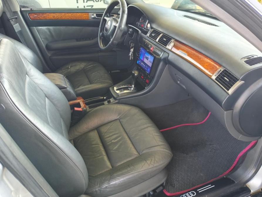 Audi A6 II (C5) Воронеж  - изображение 7