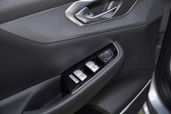 BAIC X7 I с пробегом 2024 года, цена 1 399 000 рублей, 20021 км, внедорожник, Автокод Объявления