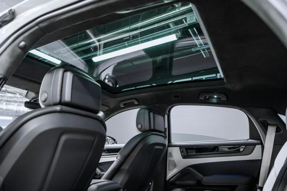 Porsche Cayenne III Рестайлинг Москва  - изображение 24