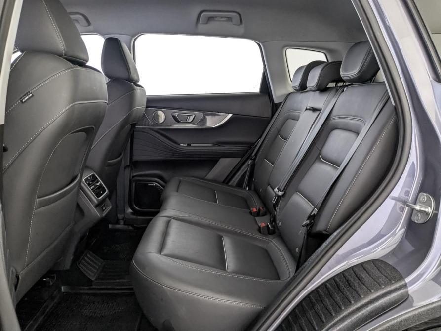 Chery Tiggo 7 Pro Max I Рестайлинг Москва  - изображение 18