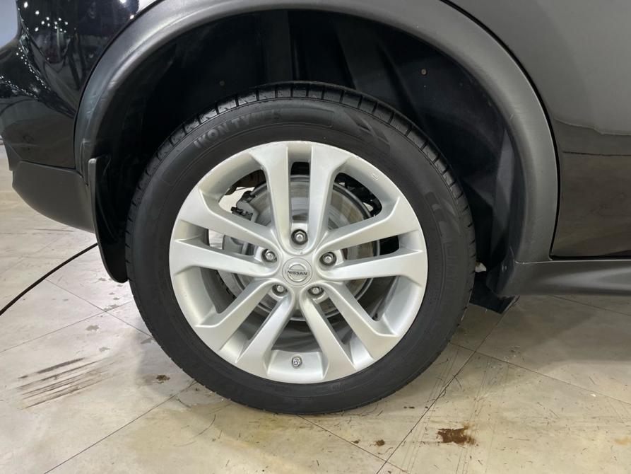 Nissan Juke I Рестайлинг Ижевск  - изображение 23