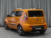 Kia Soul I Тюмень  - изображение 17