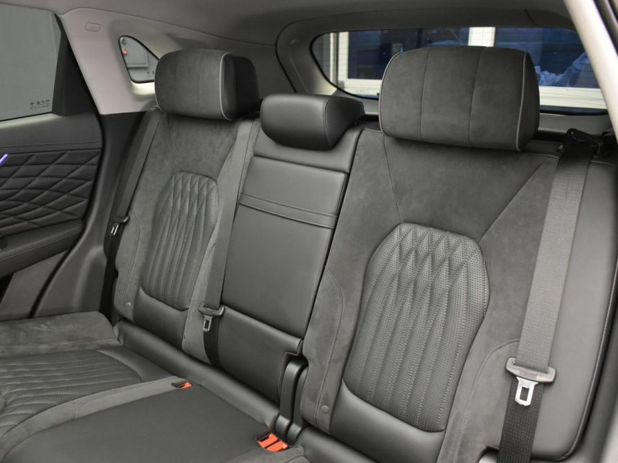 Hongqi HS5 I Москва  - изображение 34