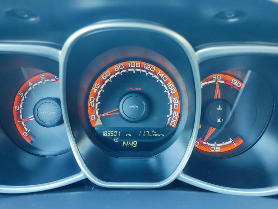 Lada (ВАЗ) Vesta I Ростов-на-Дону  - изображение 13