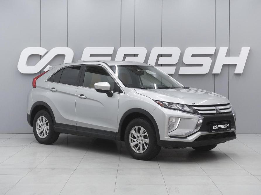 Mitsubishi Eclipse Cross I Ростов-на-Дону  - изображение 1