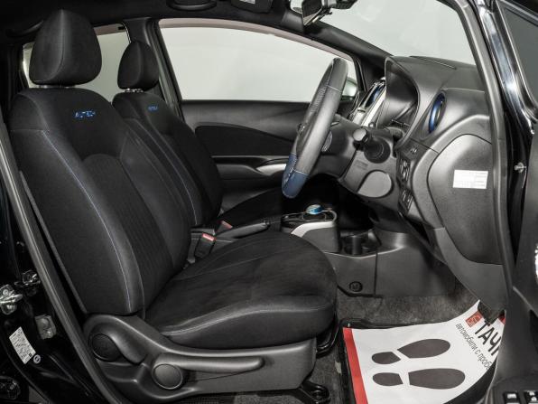 Nissan Note II Рестайлинг с пробегом 2018 года, цена 1 070 500 рублей, 190499 км, хэтчбек, Автокод Объявления