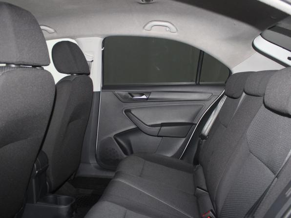 Volkswagen Polo VI с пробегом 2021 года, цена 1 649 900 рублей, 48474 км, лифтбек, Автокод Объявления
