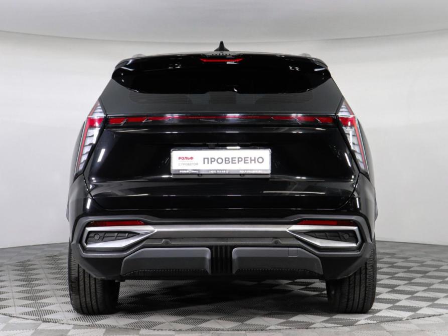 Geely Atlas II Химки  - изображение 7