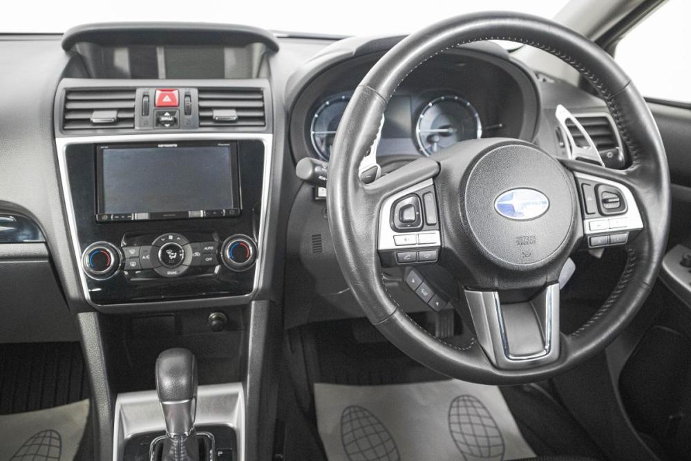 Subaru Levorg I Кемерово  - изображение 15